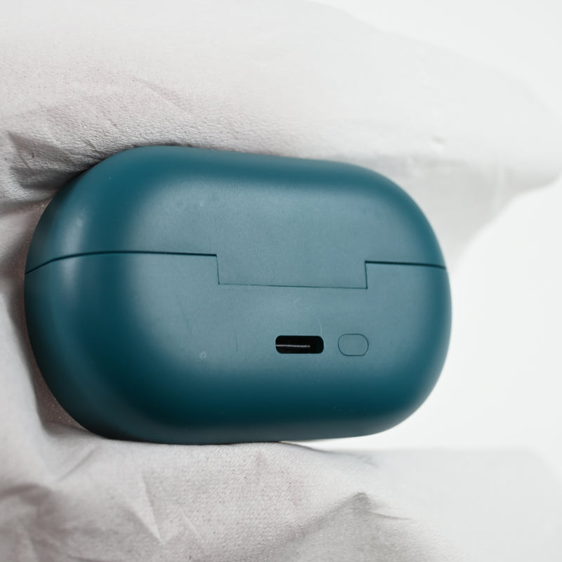 JLab Flex Open Wireless Bluetooth open-ear Earbuds - Teal