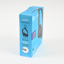 JLab Go Work Wireless Bluetooth Headset Multipoint Wired or Wireless Headphones