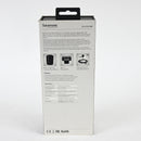 Saramonic Blink 500 Ultracompact 2.4GHz Dual-Channel Wireless Microphone - Black