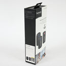 Saramonic Blink 500 Ultracompact 2.4GHz Dual-Channel Wireless Microphone - Black