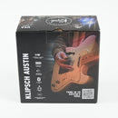 Klipsch The Austin Portable Wireless Bluetooth Speaker IP67 Dust/Waterproof