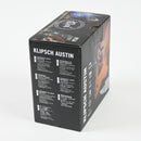 Klipsch The Austin Portable Wireless Bluetooth Speaker IP67 Dust/Waterproof