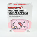 Instant Print Kids Digital Camera & Video Camcorder - Model P Hello Kitty