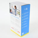 myQ Smart Garage Door Video Keypad with Wide-Angle Camera - White