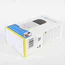 myQ Smart Garage Door Video Keypad with Wide-Angle Camera - White