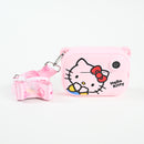 Instant Print Kids Digital Camera & Video Camcorder - Model P Hello Kitty