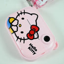 Instant Print Kids Digital Camera & Video Camcorder - Model P Hello Kitty