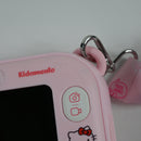 Instant Print Kids Digital Camera & Video Camcorder - Model P Hello Kitty