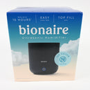 Bionaire 0.36gal Antimicrobial Top Fill Ultrasonic Cool Mist Humidifier