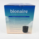Bionaire 0.36gal Antimicrobial Top Fill Ultrasonic Cool Mist Humidifier