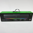 Razer Leviathan V2 X PC Bluetooth Gaming Soundbar w/ Full-Range Drivers