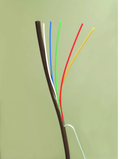 Southwire Barostat 20/8 UL Thermostat Wire 250 ft. Baro-pak