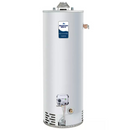 Bradford White FVIR Defender Safety System 50 gal. Tall Natural Gas Water Heater