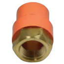 Tyco BlazeMaster 1 x 3/4 in. CPVC Slip by Female Spigot Sprinkler Head Adapter 0