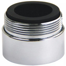 Neoperl 23-4/5 x 21-4/5 mm. Threaded Aerator in Polished Chrome (Pack of 6) 3122