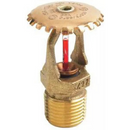 Victaulic FireLock Model V2704 1/2 in. 155F 5.6K Quick Response and Upright Spri