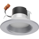 (PACK of 2) Satco S11833 Bulb, 4 Inches, Vacuum Brass