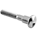Prime-Line Shoulder Screw in Chrome Plated 651-0656