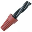 Ideal Industries WireTwist Wire Connector in Red (100 per Box) WT6-1