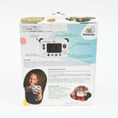 Instant Print Kids Digital Camera & Video Camcorder with Selfie Camera - Model P