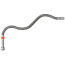 Victaulic VicFlex 1 in. 155F 5.6K Quick Response Sprinkler Head in White A323BCQ