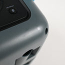 Singing Machine Bluetooth Karaoke System, Cube Mini - Rechargeable Speaker