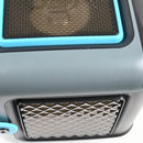 Singing Machine Bluetooth Karaoke System, Cube Mini - Rechargeable Speaker