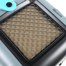 Singing Machine Bluetooth Karaoke System, Cube Mini - Rechargeable Speaker