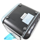 Singing Machine Bluetooth Karaoke System, Cube Mini - Rechargeable Speaker