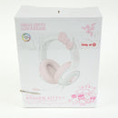 Razer Kraken Kitty V2 USB Headset/Hello Kitty Ears and Friends Edition