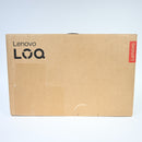 Lenovo LOQ 15.6 15IRH8 Gaming Laptop i5-12450H 8GB RAM 512GB SSD NVIDIA RTX 3050