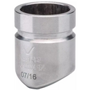 (10-Pack) Victaulic 142 1-1/2 x 1" Grooved Welded Outlet FC03142U00