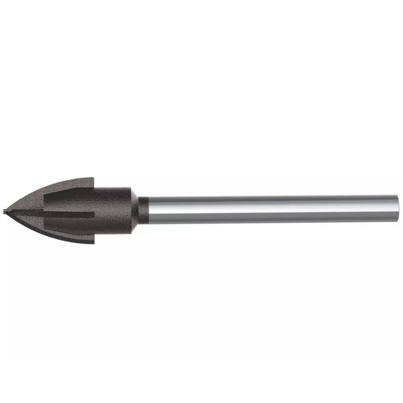 Wingits Apache200 3/4 x 3/4 x 1/4 in. Round Masonry 1 Piece WA200GT34