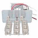 Ruud RXBH-1724A07J-A Heater Kit - 7 kw 208-230/1/60 (Breaker) - Side Discharge (