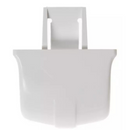 GE 2 in. Refrigerator Door Bar WR2X8345