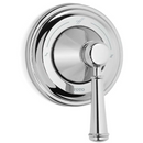 TOTO Vivian Brass Diverter Trim with Handle in Brushed Nickel TS220D1