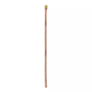 BrassCraft 3/8 in. 20 in. Supply Tube 1-20KC R