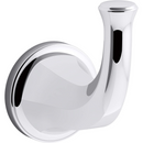 KOHLER Refined Robe Hook