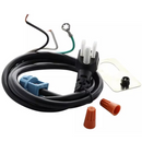 Thermalink 1 in. Cord Connection Kit in Black 3080-214