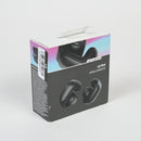 Bose Ultra Open Wireless Bluetooth Earbuds - Black