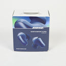 Bose QuietComfort Ultra Wireless Bluetooth Earbuds - Lunar Blue