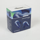 Bose QuietComfort Ultra Wireless Bluetooth Earbuds - Lunar Blue