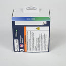 Bose QuietComfort Ultra Wireless Bluetooth Earbuds - Lunar Blue