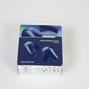 Bose QuietComfort Ultra Wireless Bluetooth Earbuds - Lunar Blue