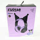 Razer Kraken Kitty V2 Wireless Bluetooth Gaming Headset - Kuromi Edition