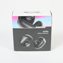 Bose Ultra Open Wireless Bluetooth Earbuds - Black