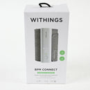 Withings BPM Connect - Digital Blood Pressure Cuff & Heart Rate Monitor