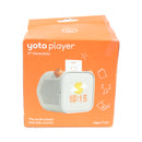 Yoto Player (3rd Gen.) + Make Your Own Card – Kids Bluetooth Audio Speaker