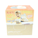 Yoto Player (3rd Gen.) + Make Your Own Card – Kids Bluetooth Audio Speaker