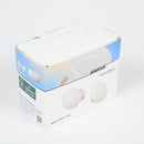 Bose QuietComfort Wireless Bluetooth Earbuds - White Smoke